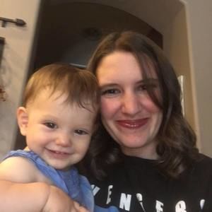 Meet your Posher, Sara